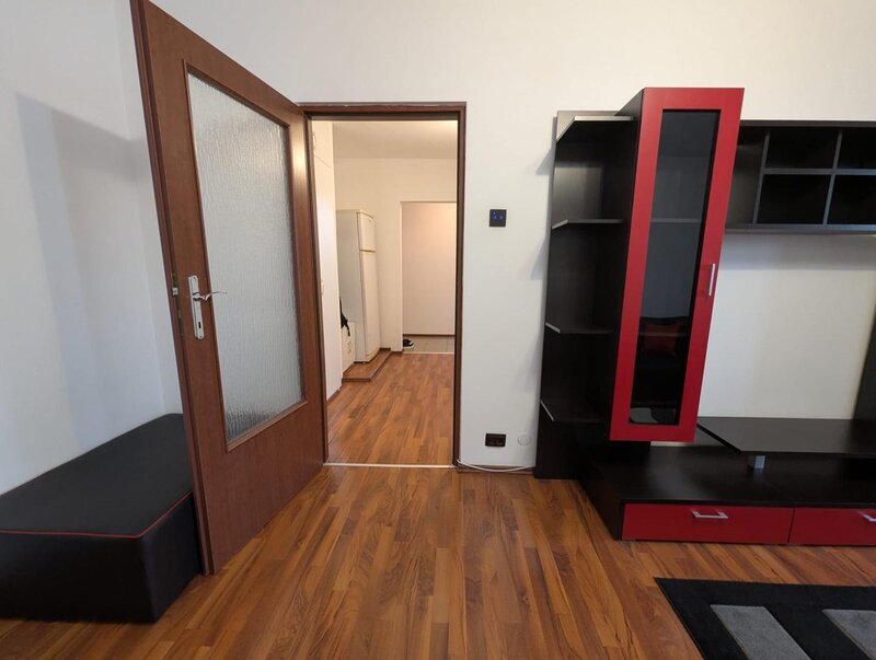 Cartier Militari vanzari apartamente 2 camere