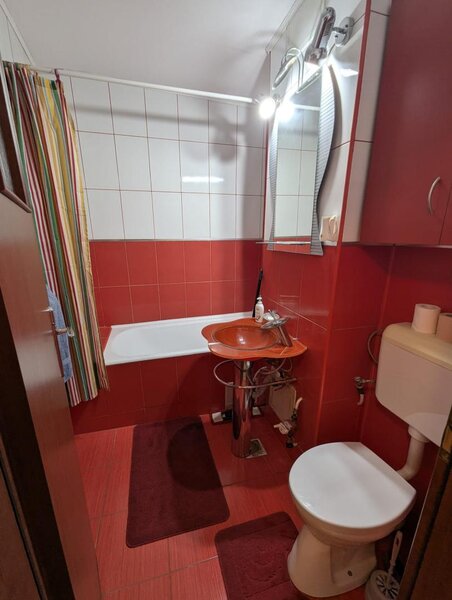Cartier Militari vanzari apartamente 2 camere
