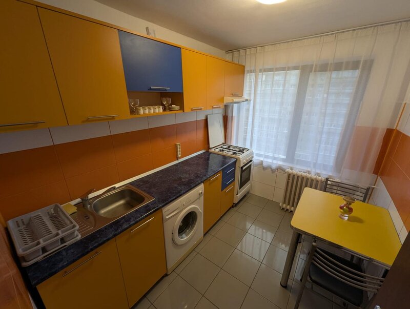 Cartier Militari vanzari apartamente 2 camere