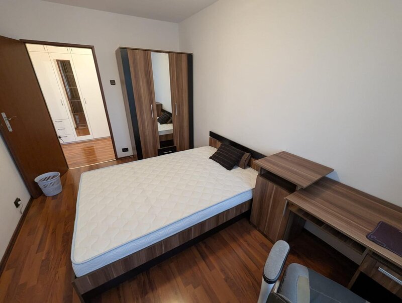 Cartier Militari vanzari apartamente 2 camere