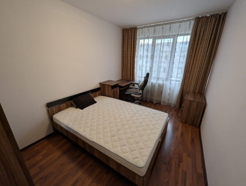 Cartier Militari vanzari apartamente 2 camere